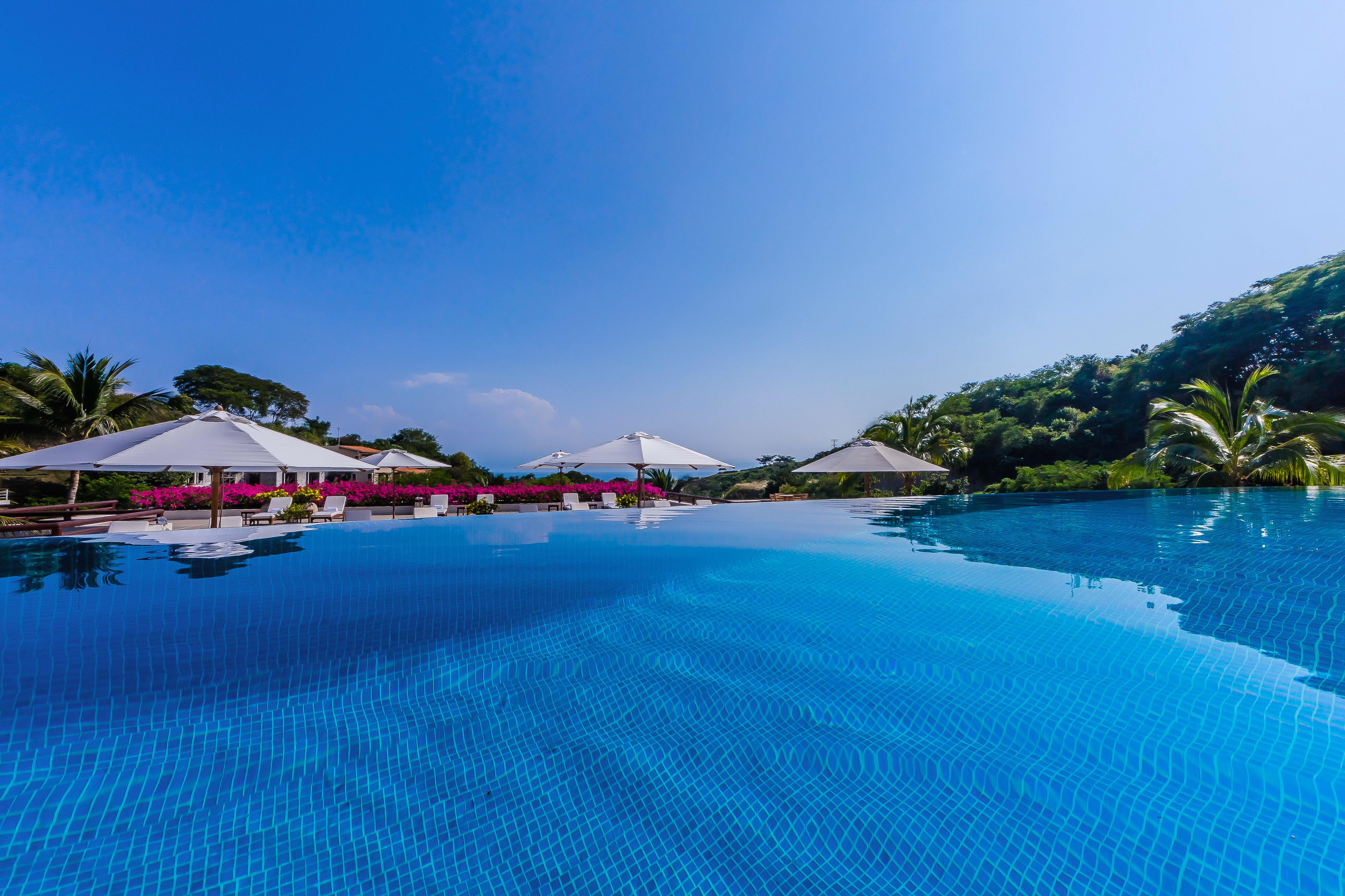 Grand Matlali Riviera Nayarit (Adults Only) Hotel La Cruz de Huanacaxtle Exterior photo