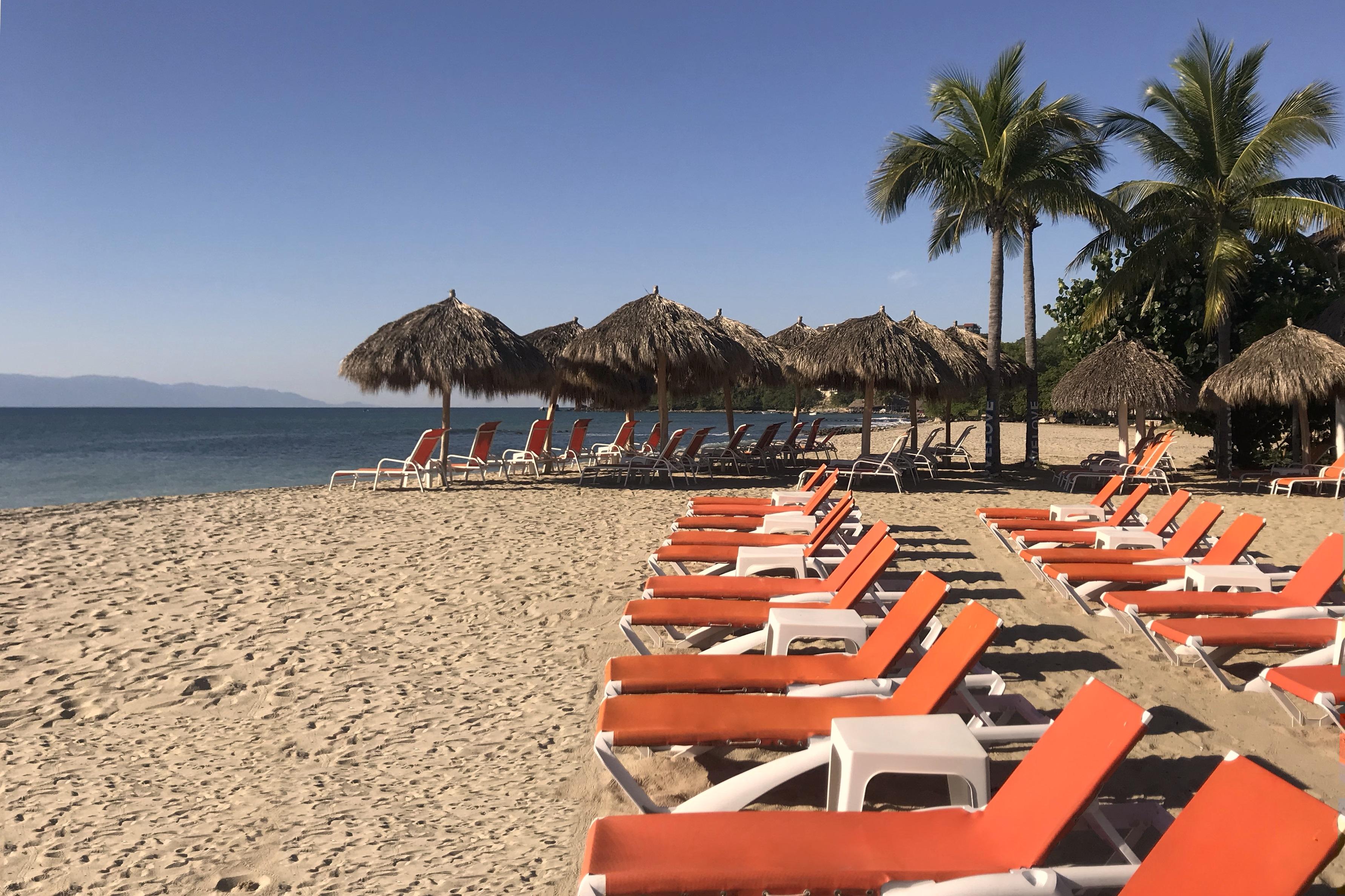 Grand Matlali Riviera Nayarit (Adults Only) Hotel La Cruz de Huanacaxtle Exterior photo